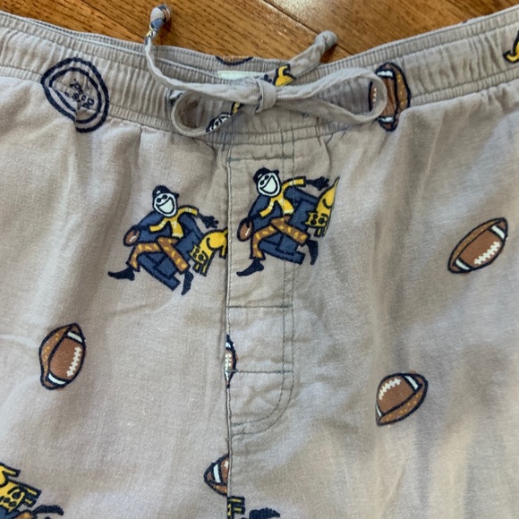 Life Is Good Other - Life Is Good men’s pajama pants